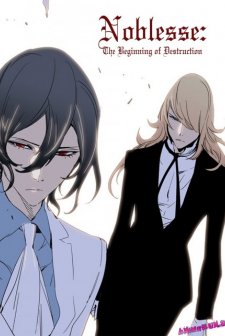 Noblesse: Awakening