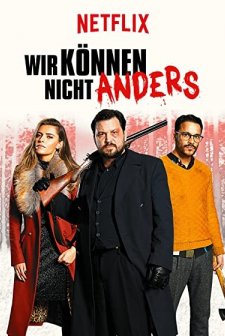 Noel Çatışması (2020) afişi