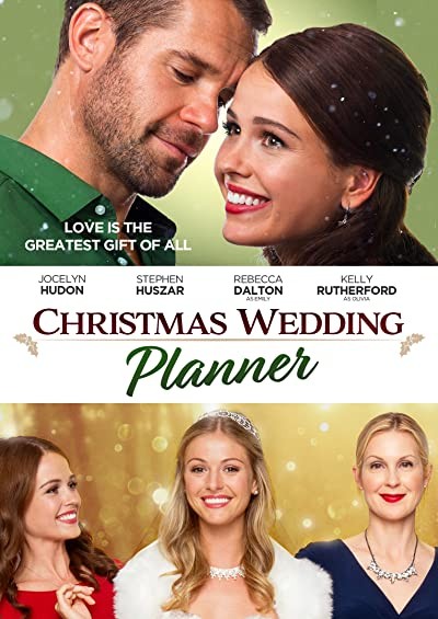 Noel Düğünü Planlayıcısı (2017) afişi Noel Düğünü Planlayıcısı (2017) afişi