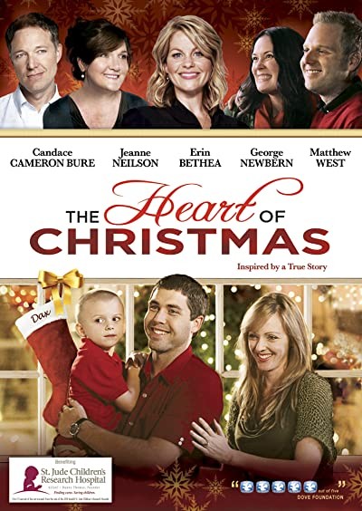 Noel Yüreği (2011) afişi Noel Yüreği (2011) afişi