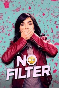 #NoFilter (2023) afişi #NoFilter (2023) afişi