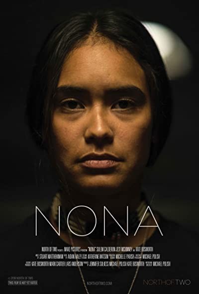 Nona (2017) afişi Nona (2017) afişi