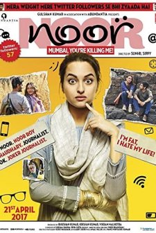 Noor (2017) afişi