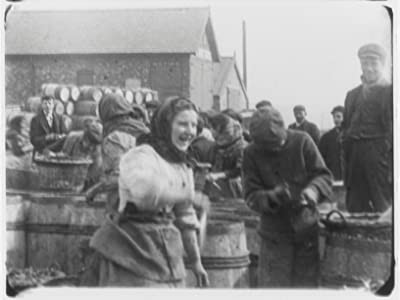 North Sea Fisheries, North Shields (1901) afişi North Sea Fisheries, North Shields (1901) afişi