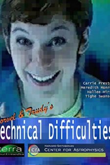 Norville And Trudy (1997) afişi