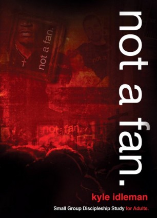 Not a Fan (2010) afişi Not a Fan (2010) afişi