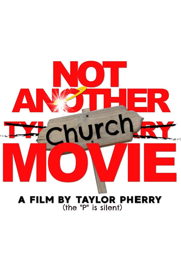 Not Another Church Movie (2024) afişi Not Another Church Movie (2024) afişi
