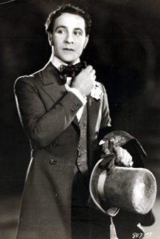 Not So Long Ago (1925) afişi