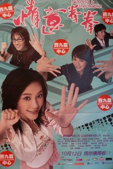 Nothing Is Impossible (2006) afişi