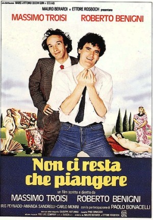 Nothing Left to Do But Cry (1984) afişi Nothing Left to Do But Cry (1984) afişi