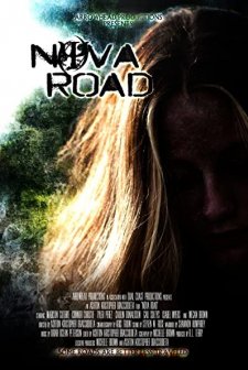 Nova Road (2014) afişi