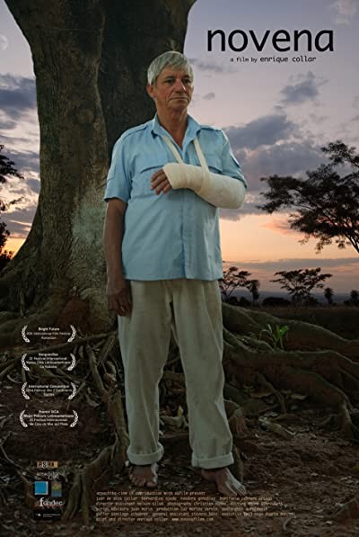 Novena (2010) afişi Novena (2010) afişi