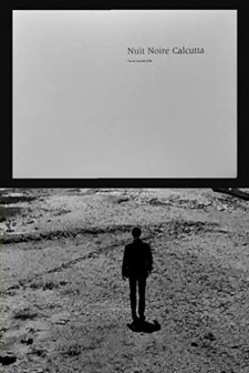 Nuit Noire, Calcutta (1964) afişi