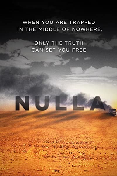 Nulla (2016) afişi Nulla (2016) afişi