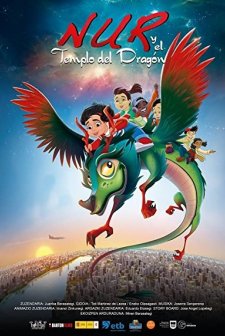 Nur eta herensugearen tenplua