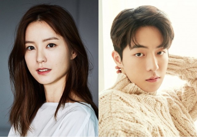 Nurse Teacher An Eun-Young (2019) afişi Nurse Teacher An Eun-Young (2019) afişi
