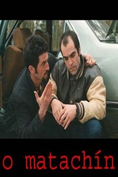 O Matachín (1996) afişi O Matachín (1996) afişi