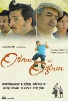 Odam Ve Oğlum