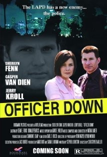 Officer Down(ıı)