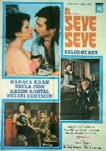 Öl Seve Seve (1977) afişi Öl Seve Seve (1977) afişi