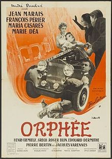 Orpheus (2006) afişi Orpheus (2006) afişi