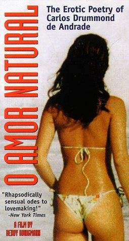 O Amor Natural (1996) afişi O Amor Natural (1996) afişi