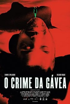 O Crime da Gávea