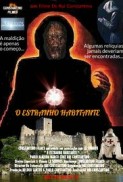 O Estranho Habitante: The Strange Inhabitant (2018) afişi O Estranho Habitante: The Strange Inhabitant (2018) afişi
