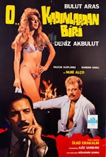 O Kadınlardan Biri (1985) afişi O Kadınlardan Biri (1985) afişi