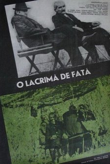 O Lacrima De Fata