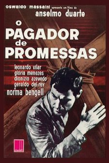 O Pagador De Promessas