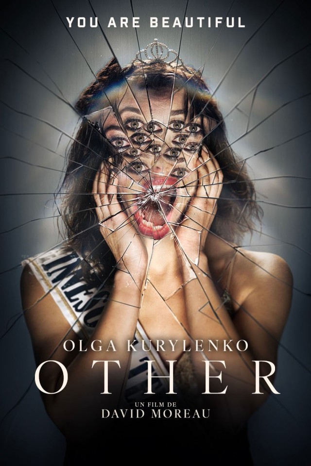 O.T.H.E.R (2025) afişi O.T.H.E.R (2025) afişi