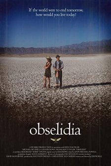 Obselidia (2010) afişi