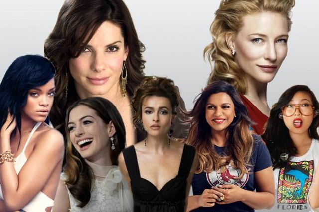 Ocean's Eight (2016) afişi Ocean's Eight (2016) afişi