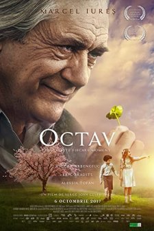 Octav (2017) afişi