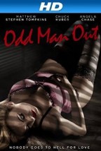 Odd Man Out (2014) afişi Odd Man Out (2014) afişi
