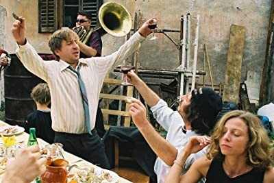 Odgrobadogroba (2005) afişi Odgrobadogroba (2005) afişi