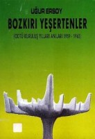 ODTÜ Tarihi Belgeseli (2011) afişi