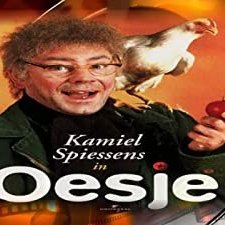 Oesje!