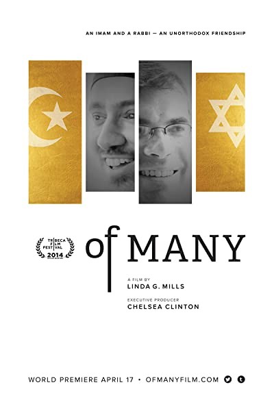 Of Many (2014) afişi Of Many (2014) afişi