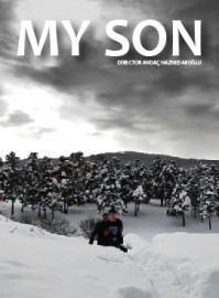Oğul (2014) afişi Oğul (2014) afişi