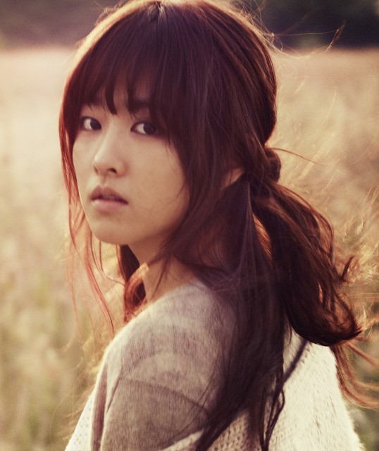 Oh My Ghost (2015) afişi