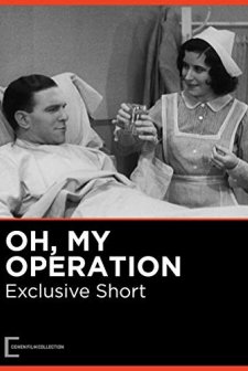 Oh! My Operation