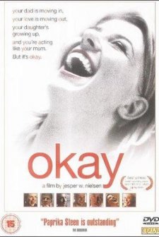 Okay (2002) afişi