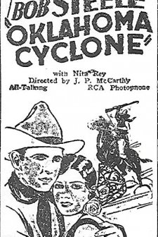 Oklahoma Cyclone