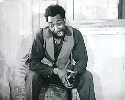 Ol' King Cotton (1930) afişi Ol' King Cotton (1930) afişi