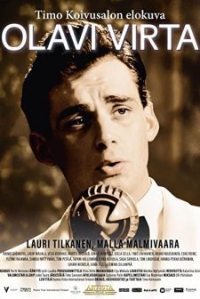 Olavi Virta (2018) afişi