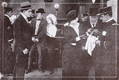 Old ısaacson's Diamonds (1915) afişi Old ısaacson's Diamonds (1915) afişi