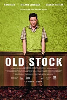 Old Stock (2012) afişi