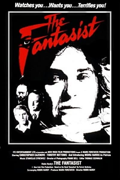 Öldüren Sevgi (1986) afişi Öldüren Sevgi (1986) afişi